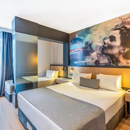 Ni Hotel Lara-3