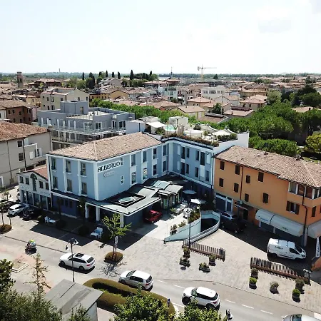 Hotel Enrichetta-3