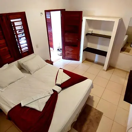 Rede Andrade Mini Hotel Jeri-2