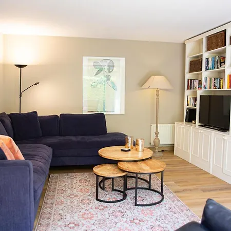 Domburg Holiday Resort-2