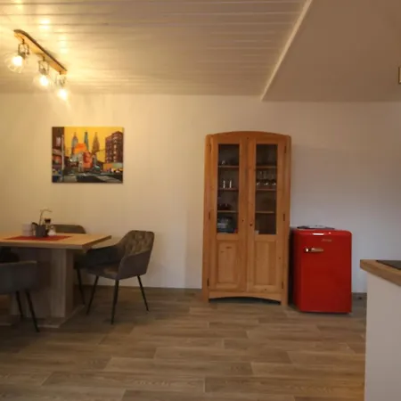 Alter Posthof Ferienwohnungen-2