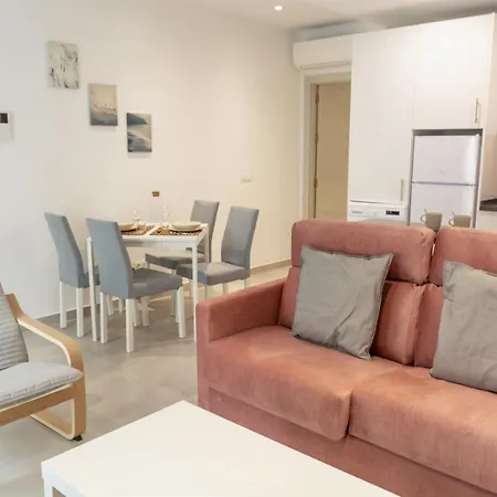 Apartamentos Kouohana-3