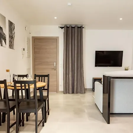 Apartamentos Kouohana-2