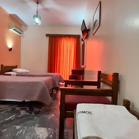 Hotel Cosmos-3