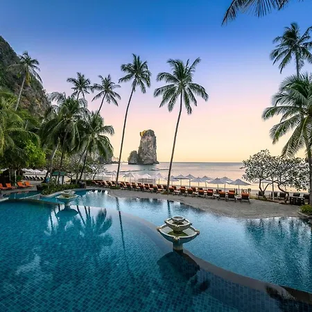 Centara Grand Beach Resort & Villas Krabi-3