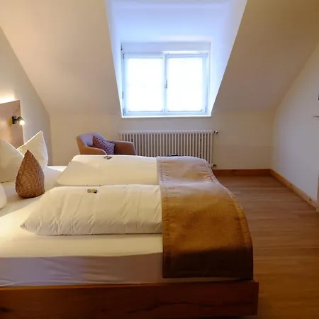 Flair Hotel Schwanen-2