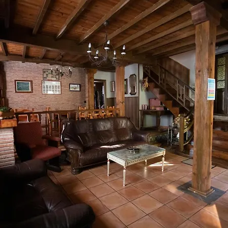 Casa Rural Ofelia-2