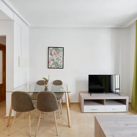 Apartamentos Wayteko-3