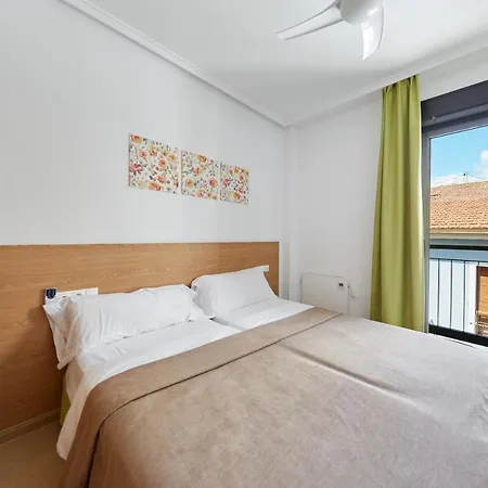 Apartamentos Wayteko-2