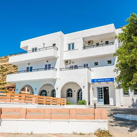 Matala Hostel-3