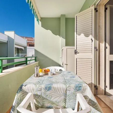 Baia Verde Apartments By Barbarhouse-3