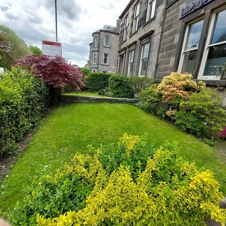 Edinburgh House Hotel-3