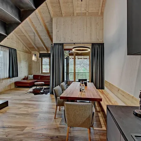 Eibele Chalets-2