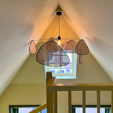 Luxe Design Loft Lotte-3