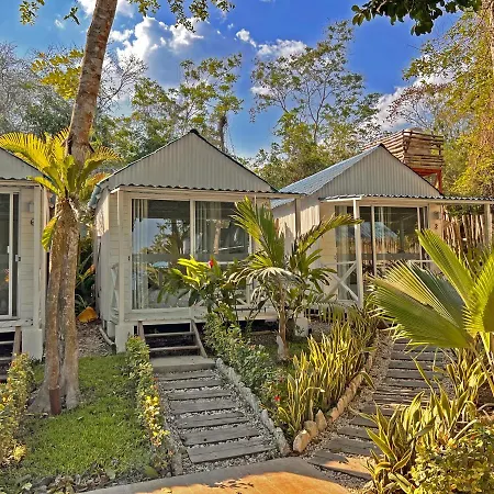 Zensus Eco Boutique Hotel-3