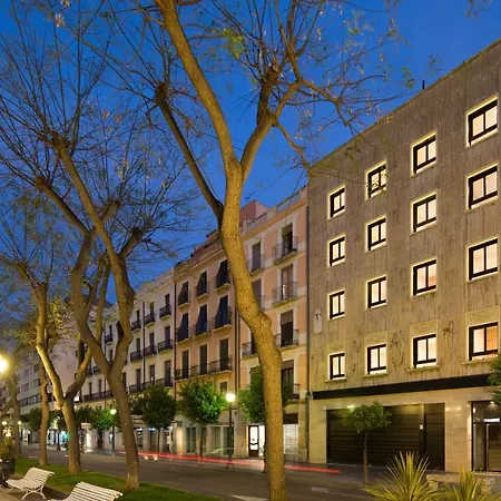 Tgna Rambla 68-2