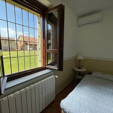 Agriturismo Cascina Mora-2