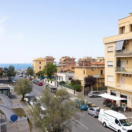 Roma Marine House-3