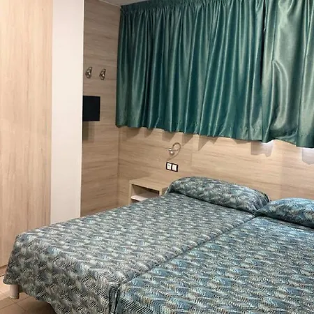 Apartamentos Paraiso 10-3