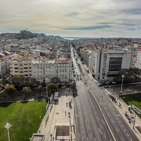 Hotel A.S. Lisboa-2