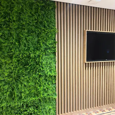 Fontanella By Bcn Urban Rooms-3