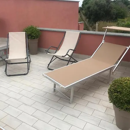 B&B La Lingua-2