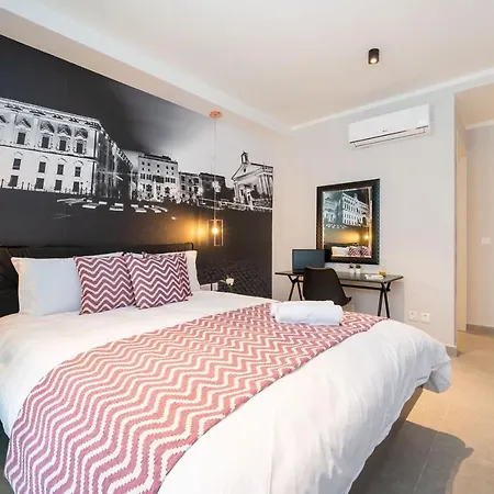 Doris Suites Sliema-2