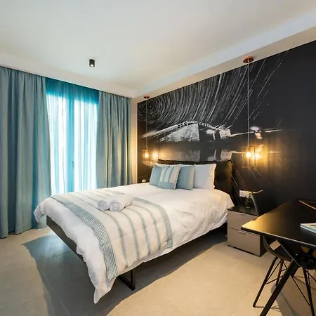 Doris Suites Sliema-3