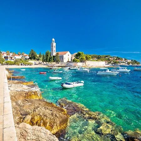 Beach Bay Hvar Hotel-2