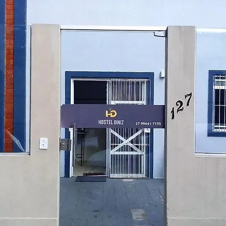 Hostel Diniz-3