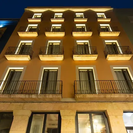 Casa Cervantes-3
