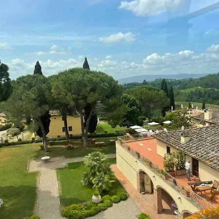 Tenuta Di Sticciano-2