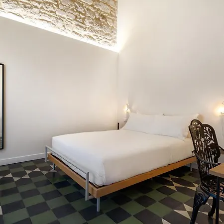 A.D. 1768 Boutique Hotel-3
