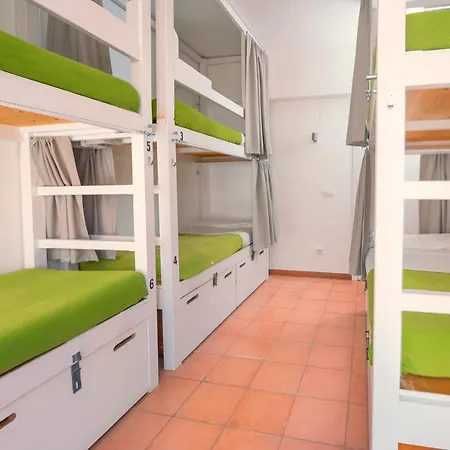 Tarifa Kite Hostel-3