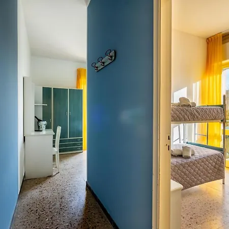 Hotel Viscount-3