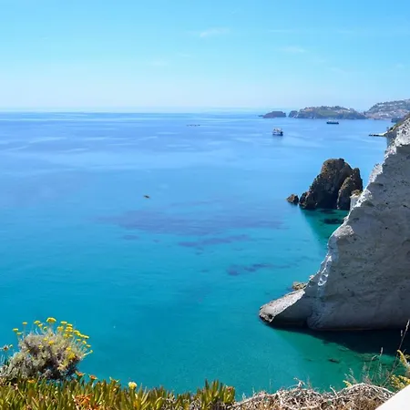 Maridea - Cave Suites Ponza-2