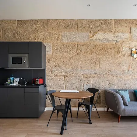Bow Suites by Como en Casa-2