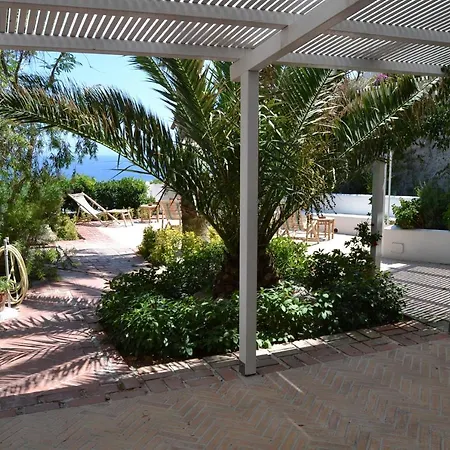 Maridea - Cave Suites Ponza-3
