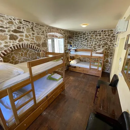 Tequila Bar Hostel (Adults Only)-2