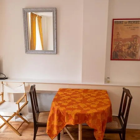 Appartement Place Des Cordeliers-3
