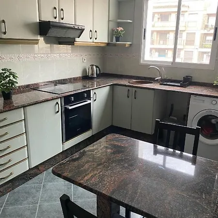 Apartamento Tirant Lo Blanc-2