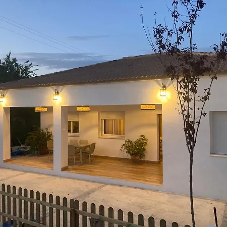 La Casa De La Abuela-2