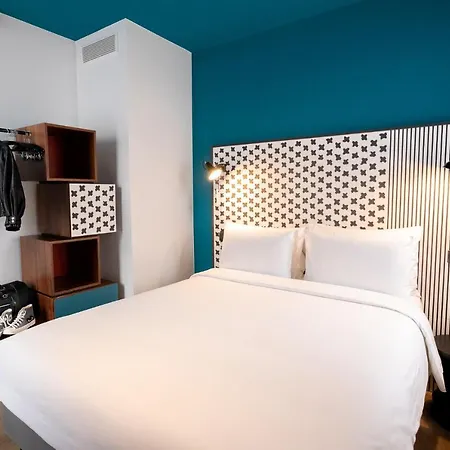 Boma Easy Living Hotel By Stay Collection-2