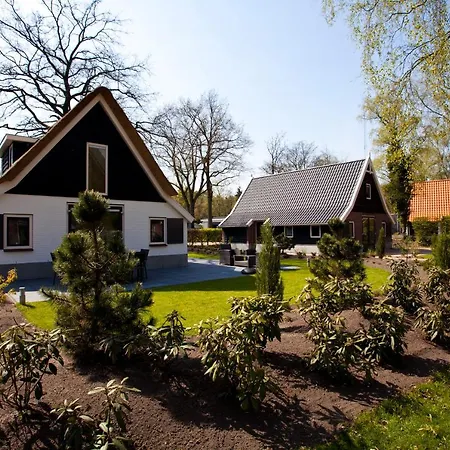 Europarcs De Hooge Veluwe-2