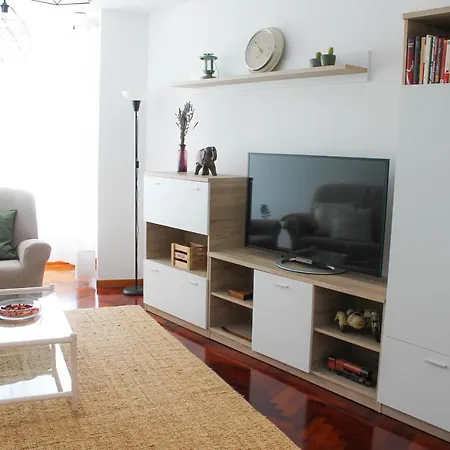 Apartamento Sevilla-2