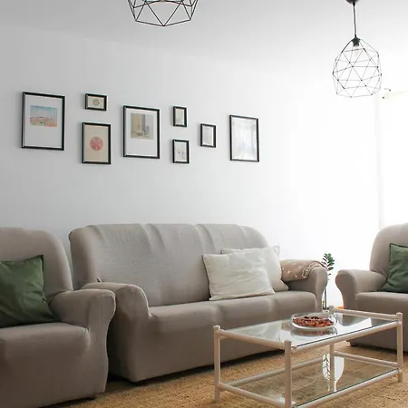 Apartamento Sevilla-3