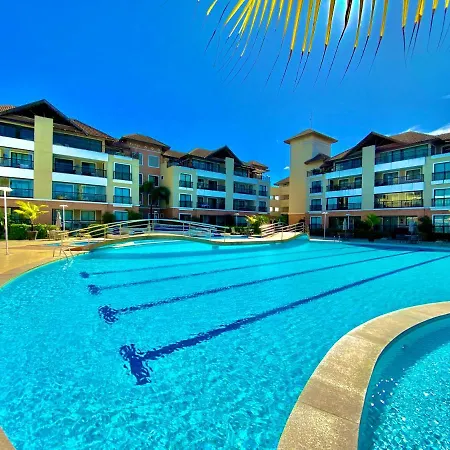 Condomínio Mediterranee Residence por Be My Guest-2