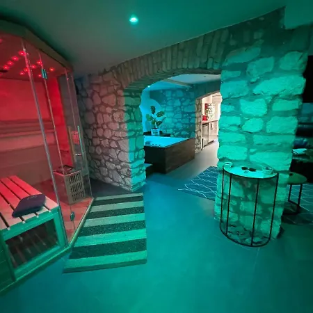 Appart Spa Privatif-3