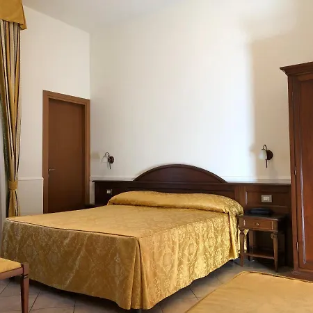 Hotel Zodiaco-3