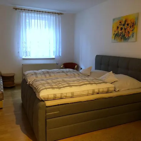 Ferienwohnung Buschbeck-3